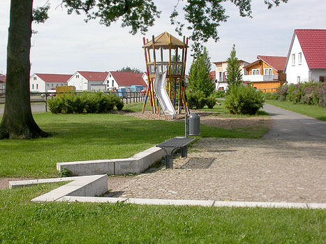 Öffentlicher Raum Öffentlicher Raum